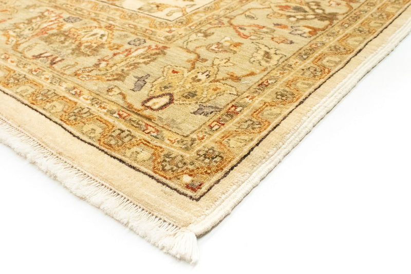 Ziegler tapijt - 269 x 184 cm - beige