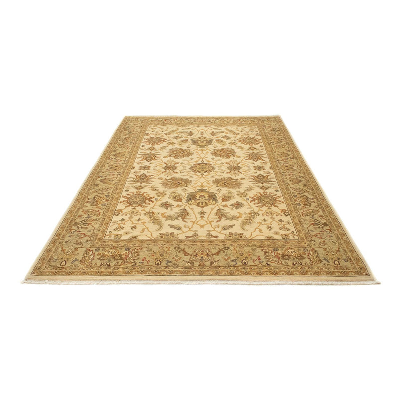 Ziegler tapijt - 269 x 184 cm - beige