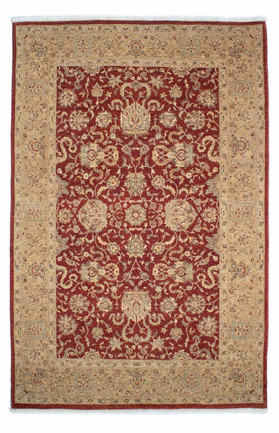 Ziegler tapijt 177x269cm - Oosters Tapijt