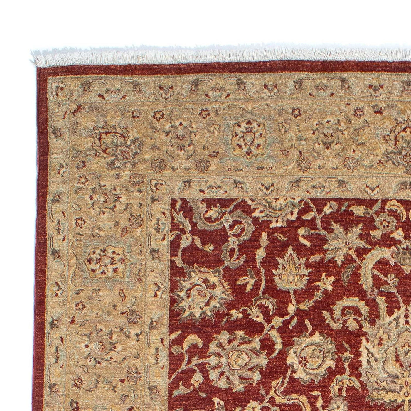 Ziegler tapijt 269x177cm - Oosters Tapijt
