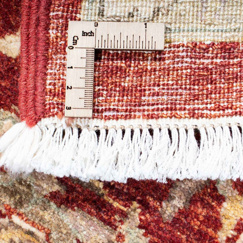 Ziegler tapijt - 269 x 177 cm - donkerrood