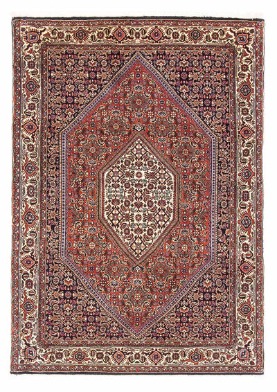 Bidjar Tapijt 105x152cm - Perzisch tapijt
