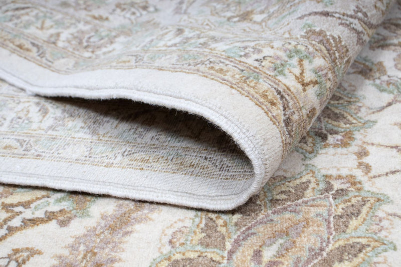 Ziegler tapijt - 368 x 277 cm - bruin