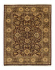 Ziegler tapijt 125x163cm - Oosters Tapijt