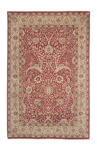Ziegler tapijt 280x181cm - Oosters Tapijt – product image