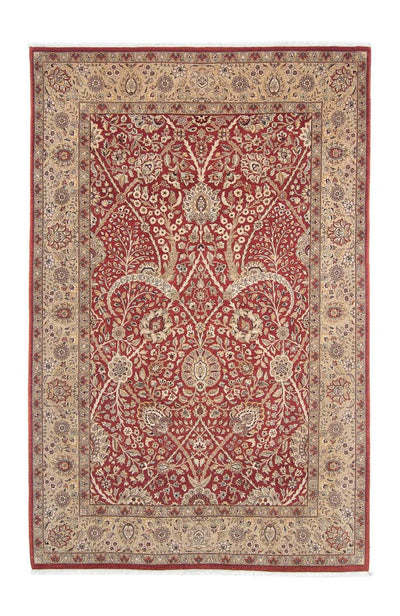 Ziegler tapijt 181x280cm - Oosters Tapijt
