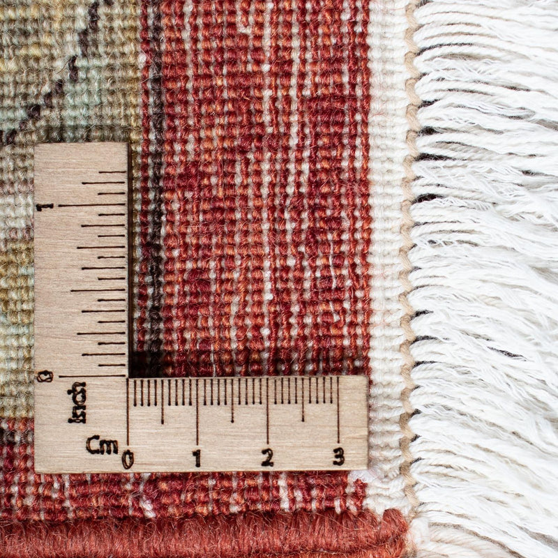 Ziegler tapijt - 280 x 181 cm - donkerrood