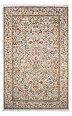Ziegler tapijt - 237 x 155 cm - beige