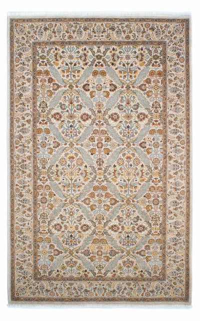Ziegler tapijt 155x237cm - Oosters Tapijt