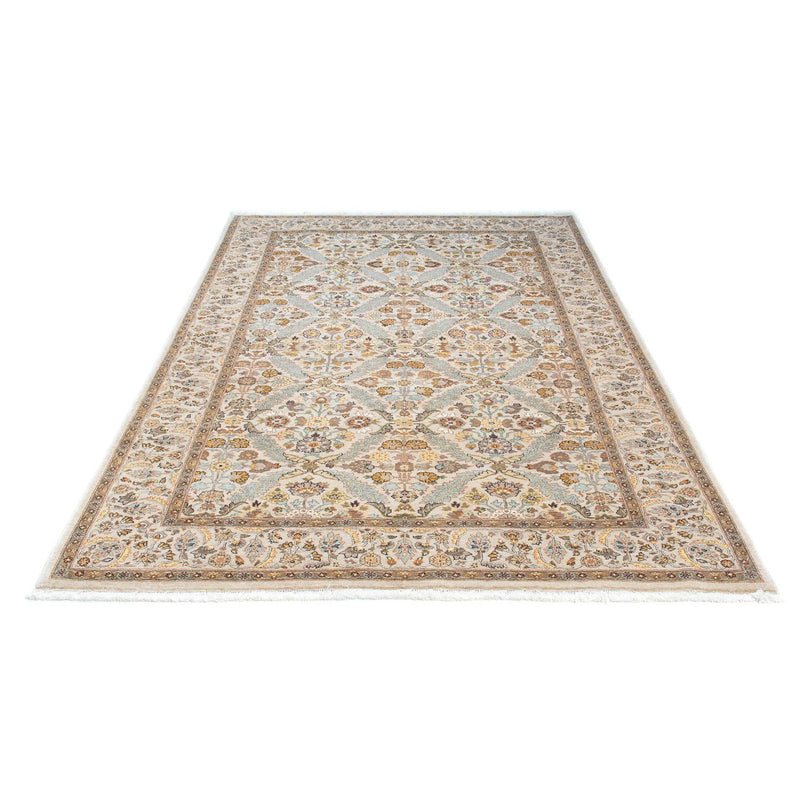 Ziegler tapijt - 237 x 155 cm - beige