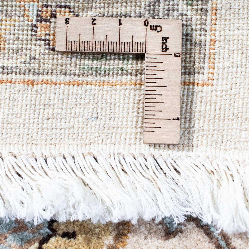 Ziegler tapijt - 237 x 155 cm - beige