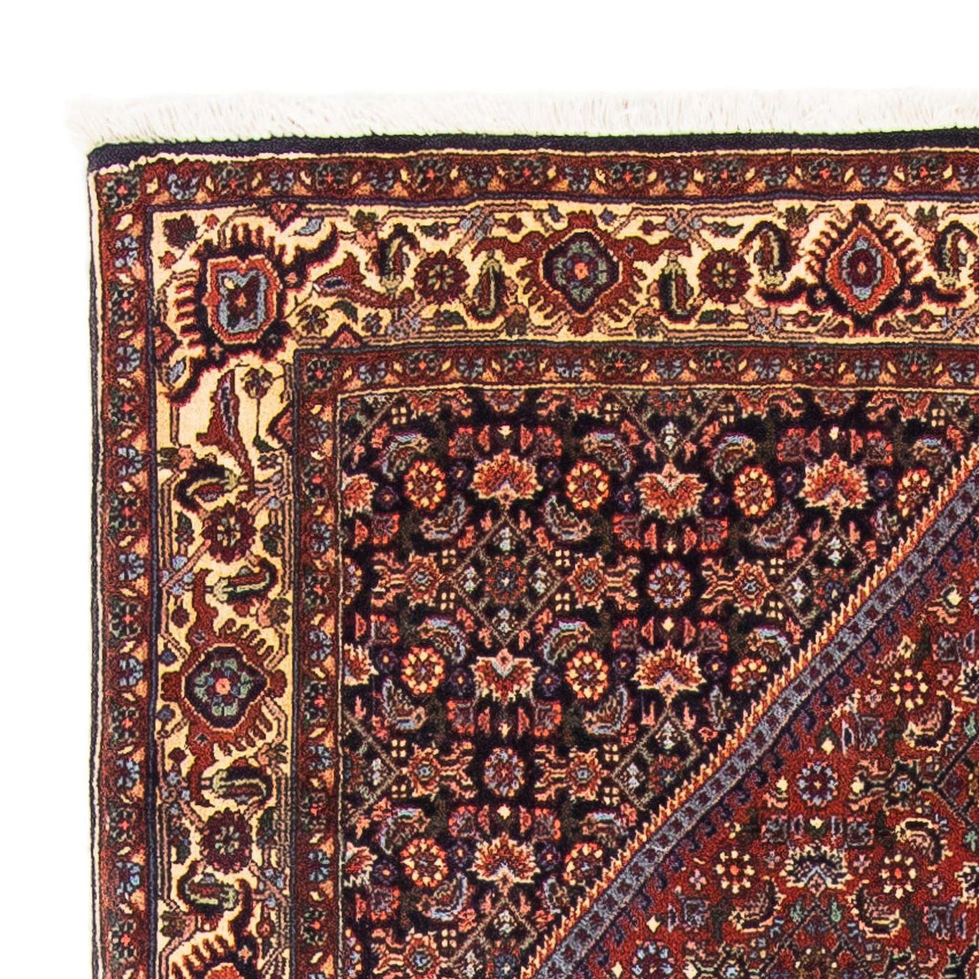 Bidjar Tapijt 153x105cm - Perzisch tapijt