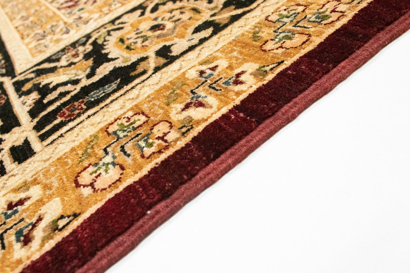 Ziegler tapijt 272x185cm - Oosters Tapijt