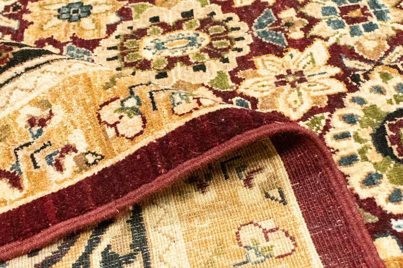 Ziegler tapijt - 272 x 185 cm - rood