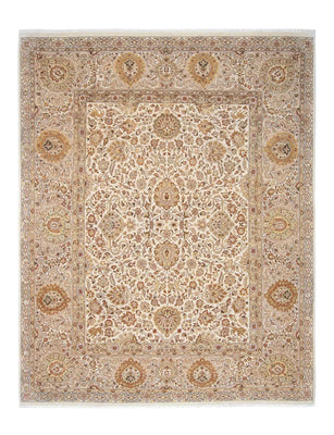 Ziegler tapijt - 312 x 246 cm - beige