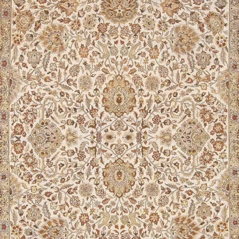 Ziegler tapijt - 312 x 246 cm - beige