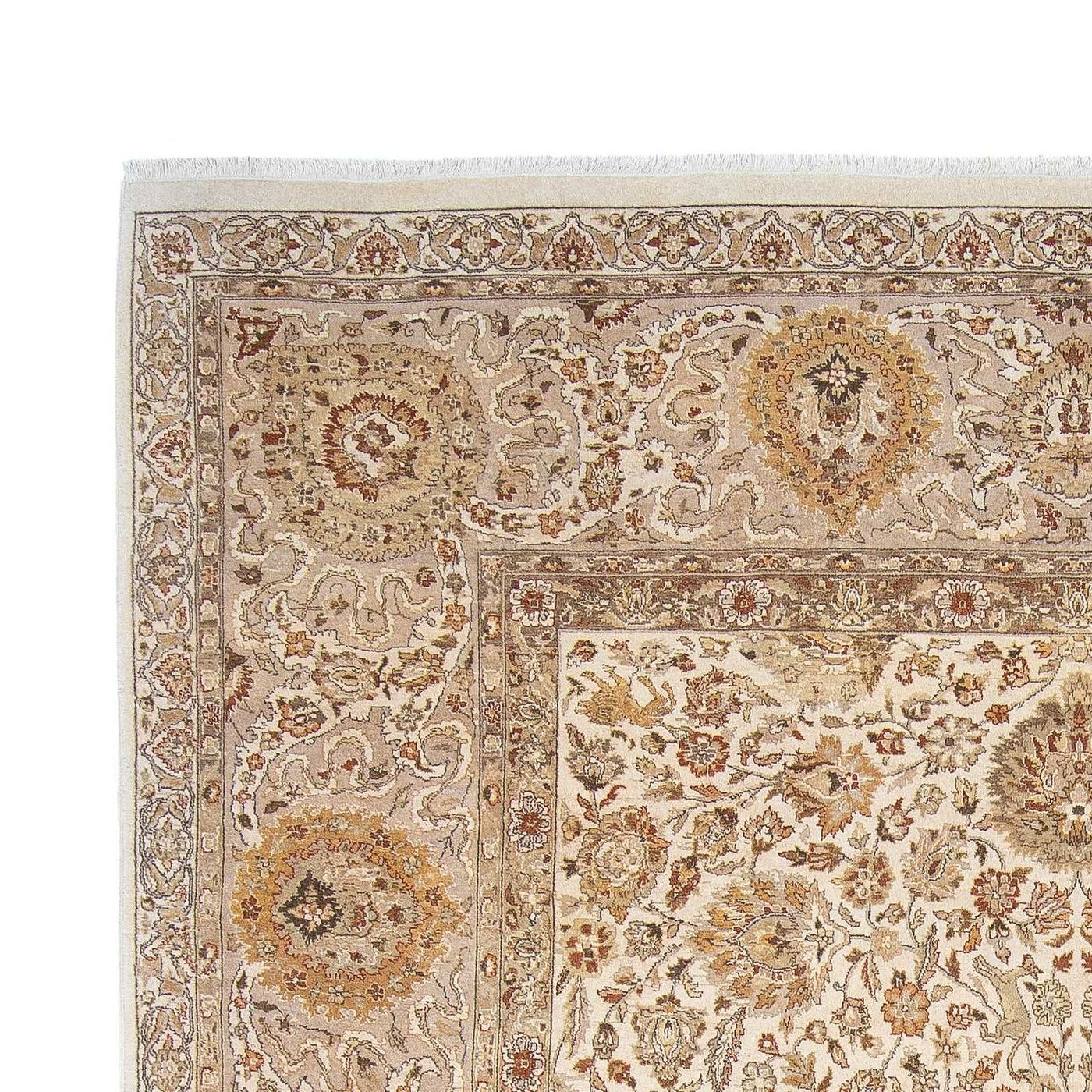 Ziegler tapijt 312x246cm - Oosters Tapijt