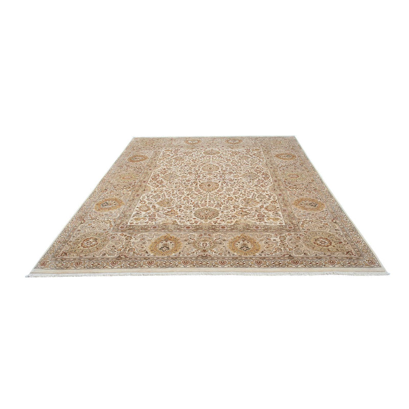 Ziegler tapijt - 312 x 246 cm - beige