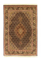 Tabriz - 50 Raj Tapijt 150x100cm - Perzisch tapijt