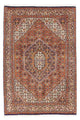 Bidjar - Zanjan Tapijt 173x112cm - Perzisch tapijt