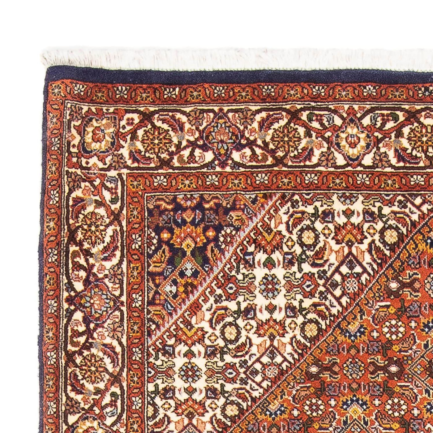 Bidjar - Zanjan Tapijt 173x112cm - Perzisch tapijt