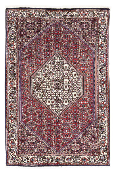 Bidjar Tapijt 110x170cm - Perzisch tapijt