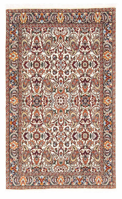 Bidjar Tapijt 90x152cm - Perzisch tapijt