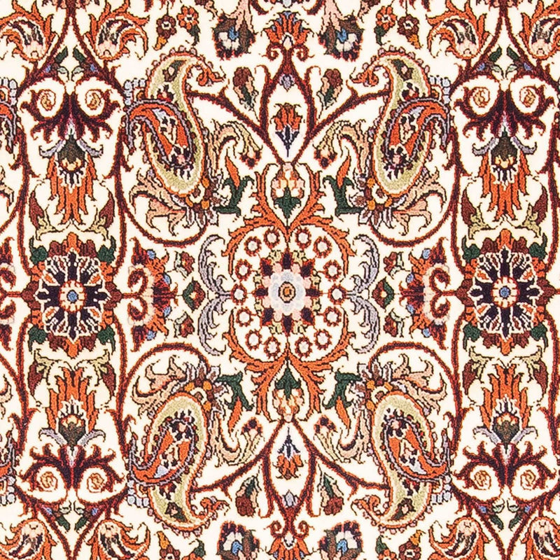 Perzisch tapijt - Bijar - 152 x 90 cm - beige