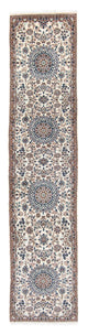 Nain Tapijt 376x75cm - Perzisch tapijt