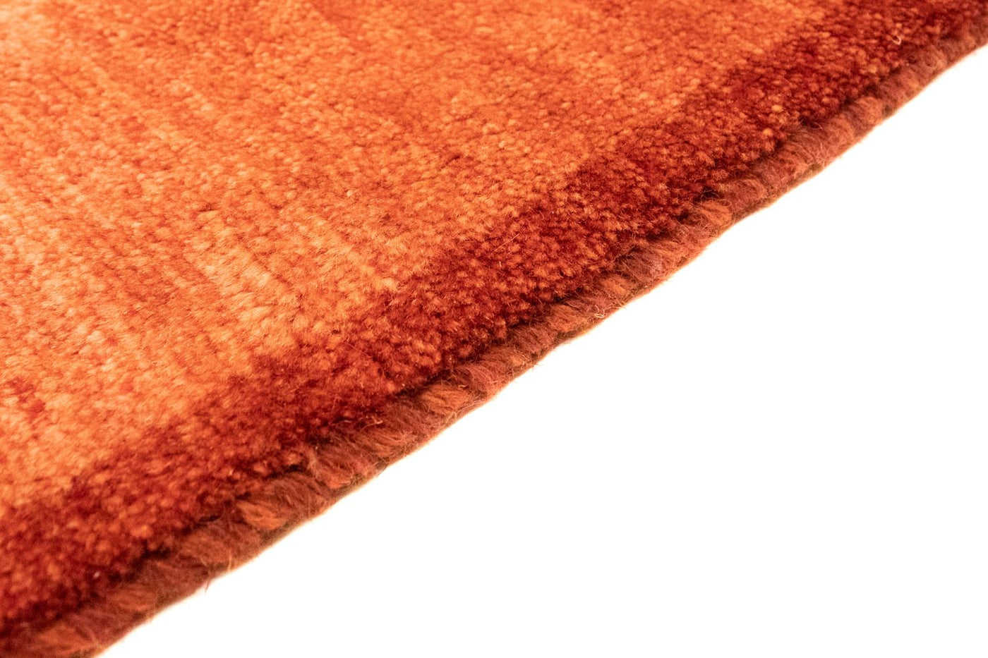 Perzische Gabbeh Tapijt 230x168cm - Perserteppich Wollteppich