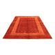 Perzische Gabbeh Tapijt 227x166cm - Perserteppich Wollteppich