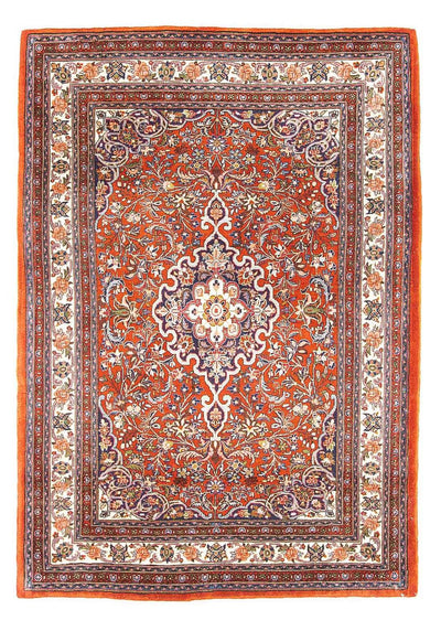 Bidjar Tapijt 110x152cm - Perzisch tapijt