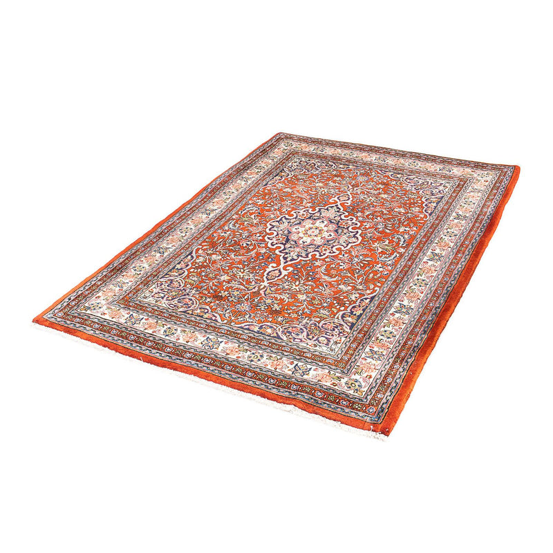 Perzisch tapijt - Bijar - 152 x 110 cm - rood