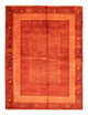 Perzische Gabbeh Tapijt 232x170cm - Perserteppich Wollteppich