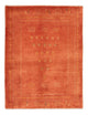 Perzische Gabbeh Tapijt 202x151cm - Perserteppich Wollteppich