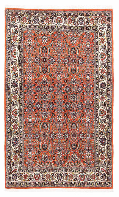 Bidjar Tapijt 108x173cm - Perzisch tapijt