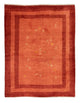 Perzische Gabbeh Tapijt 200x150cm - Perserteppich Wollteppich