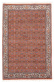 Bidjar Tapijt 160x110cm - Perzisch tapijt