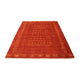 Perzische Gabbeh Tapijt 240x168cm - Perserteppich Wollteppich