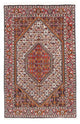 Bidjar Tapijt 107x165cm - Perzisch tapijt