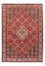 Perzisch tapijt - Bijar - 173 x 112 cm - rood