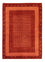 Gabbeh tapijt - Perzisch - 201 x 146 cm - rood