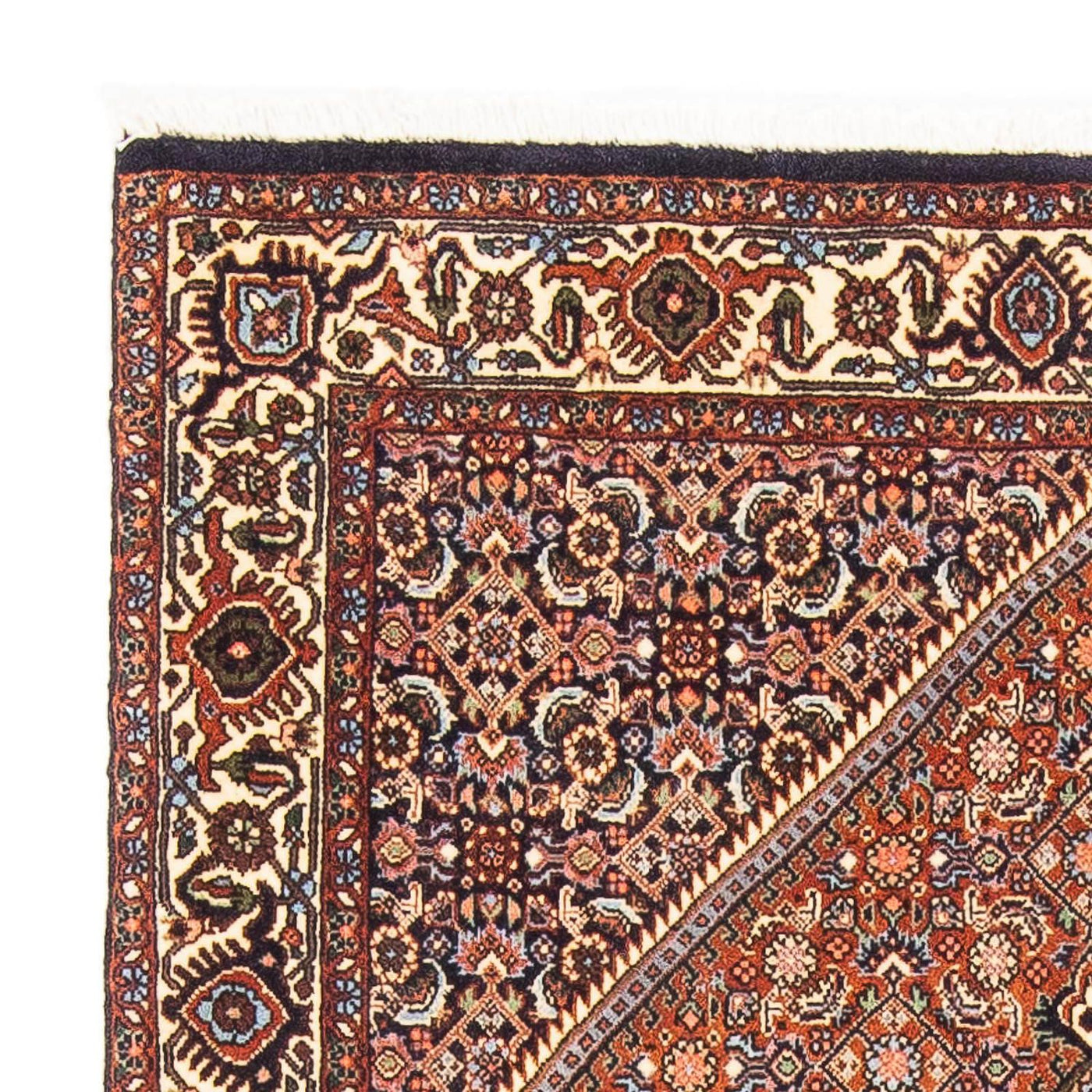 Bidjar Tapijt 150x108cm - Perzisch tapijt
