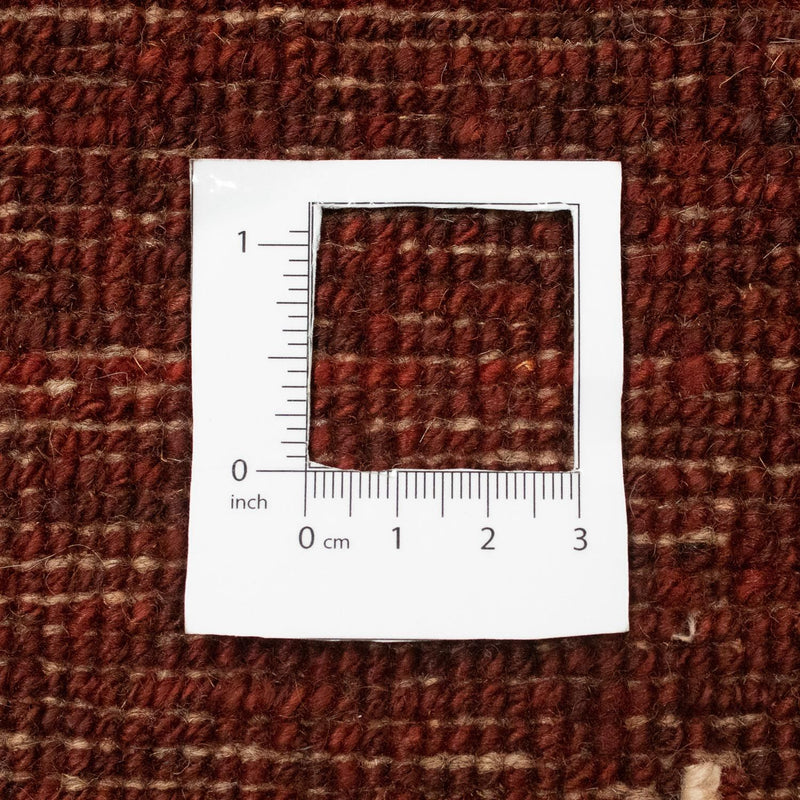 Loper Gabbeh tapijt - Perzisch - 288 x 66 cm - veelkleurig