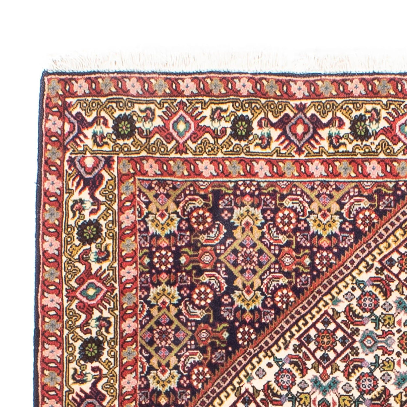Bidjar Tapijt 170x110cm - Perzisch tapijt