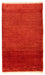 Gabbeh tapijt - Perzisch - 126 x 75 cm - rood