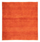 Perzische Gabbeh Tapijt 187x180cm - Perserteppich Wollteppich