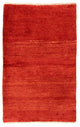 Perzische Gabbeh Tapijt 125x76cm - Perserteppich Wollteppich