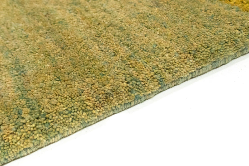 Loper Gabbeh tapijt - Perzisch - 289 x 61 cm - veelkleurig