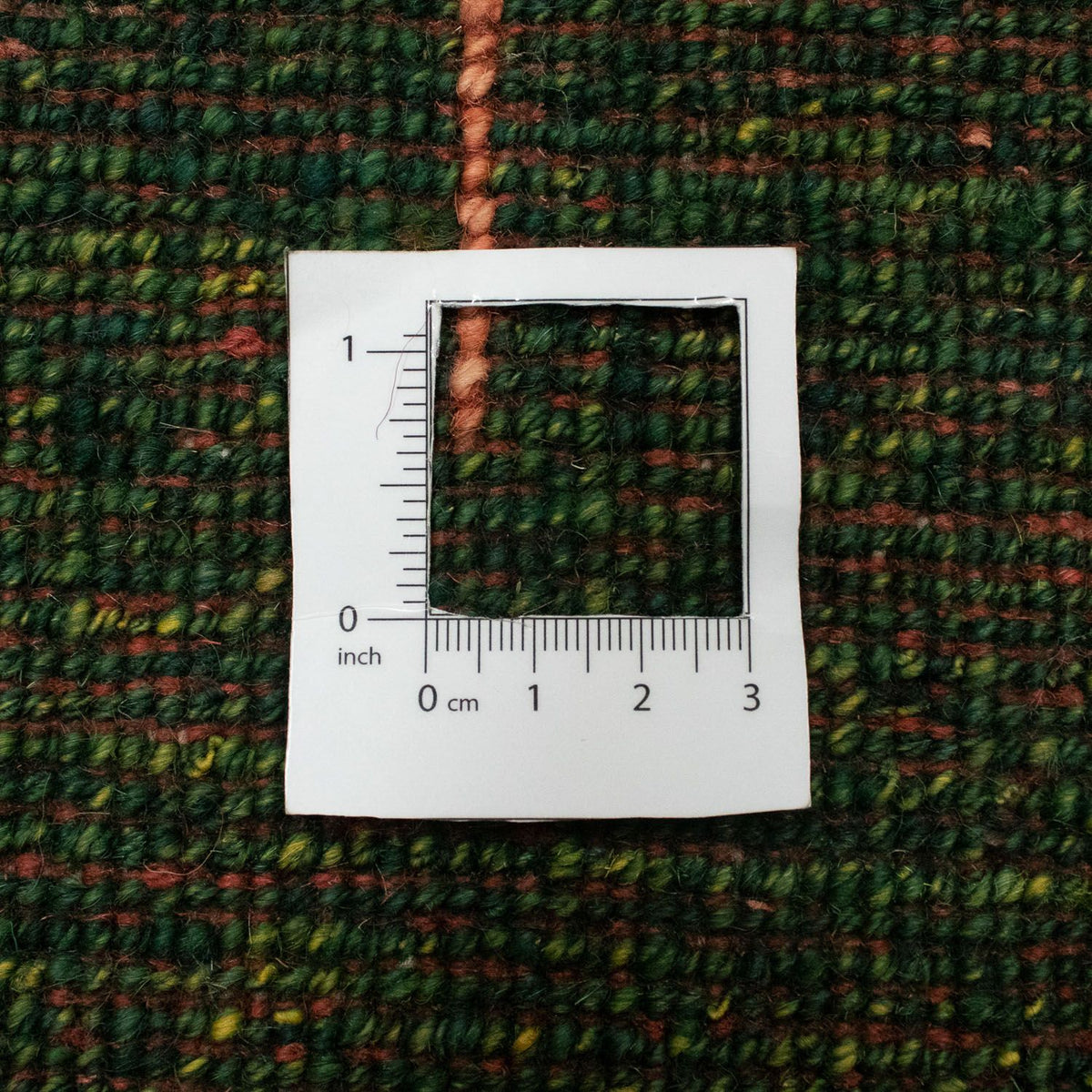 Loper Gabbeh tapijt - Perzisch - 289 x 61 cm - veelkleurig